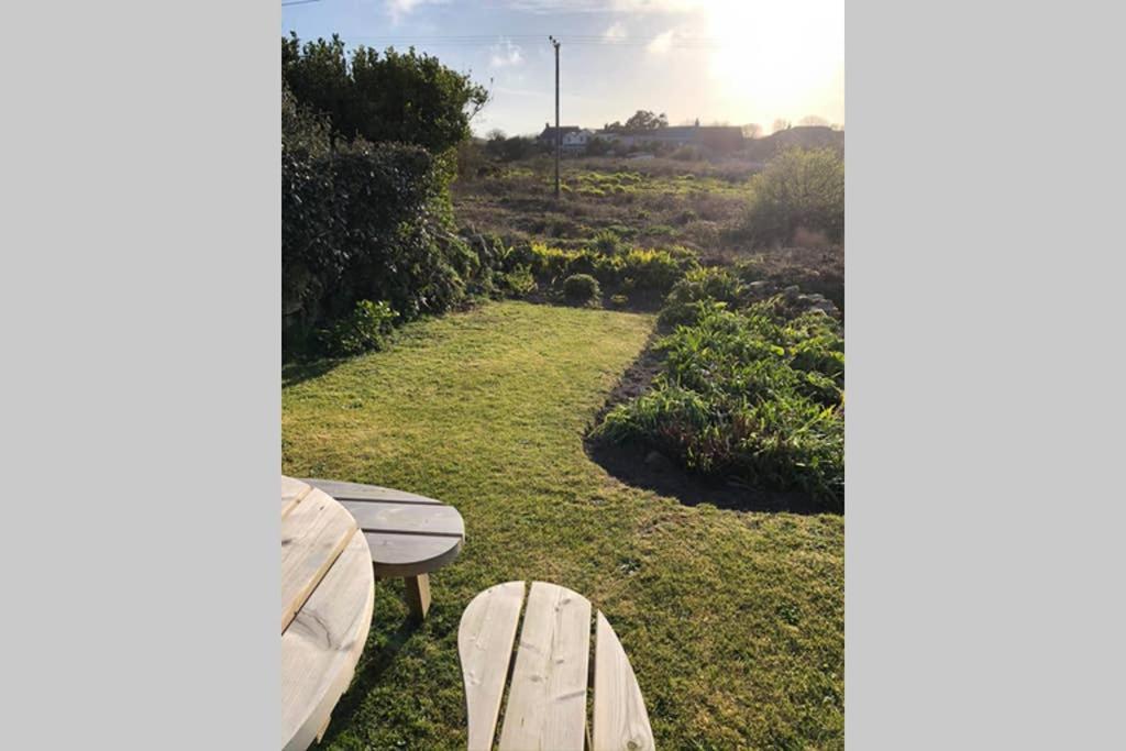 Bojewyan Cottage, Sandy Beaches And Great Walking Penzance Exterior foto