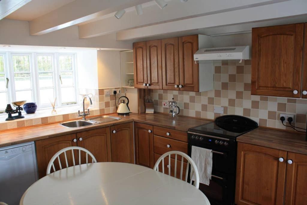 Bojewyan Cottage, Sandy Beaches And Great Walking Penzance Exterior foto