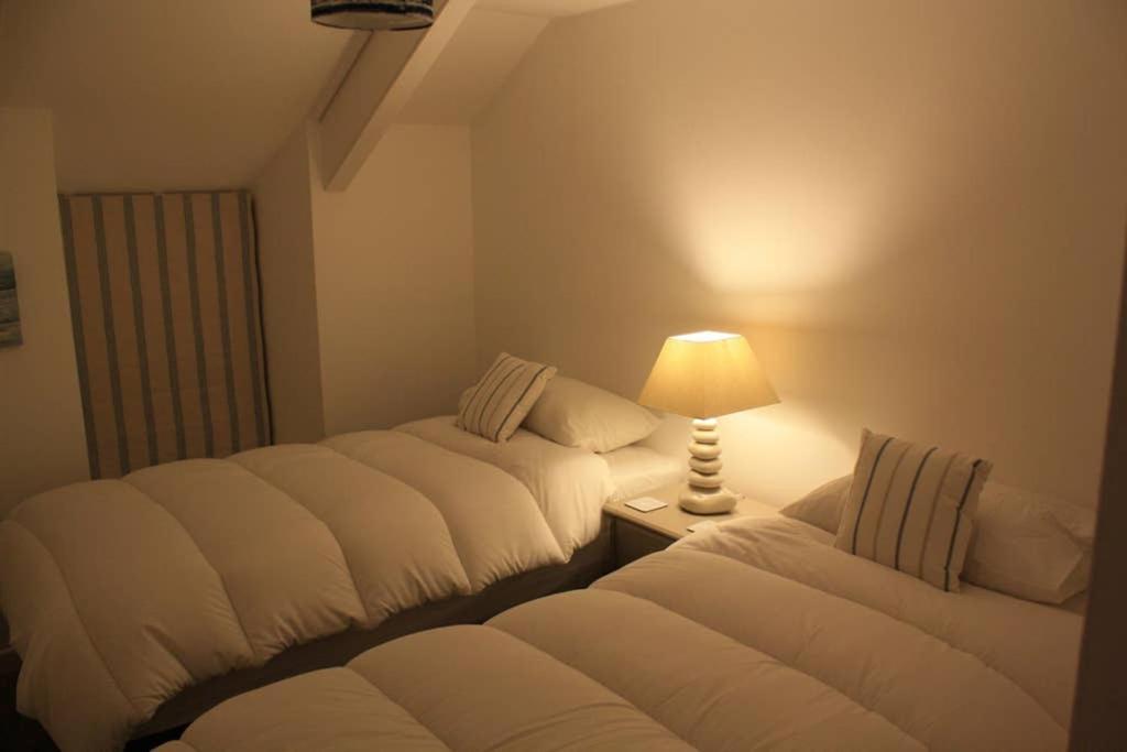 Bojewyan Cottage, Sandy Beaches And Great Walking Penzance Exterior foto