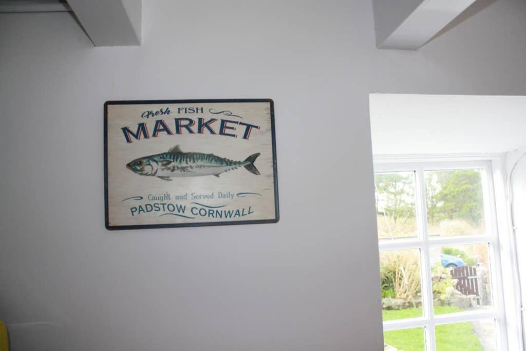 Bojewyan Cottage, Sandy Beaches And Great Walking Penzance Exterior foto